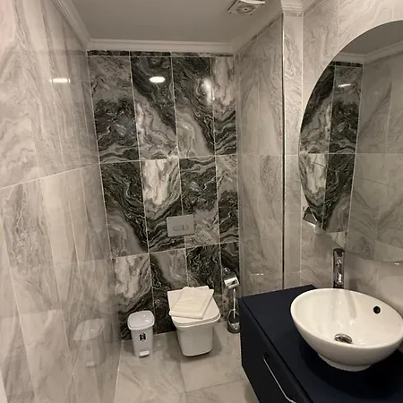 Kilic Apartment