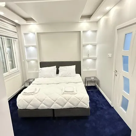 Apartment Kilic Istanbul