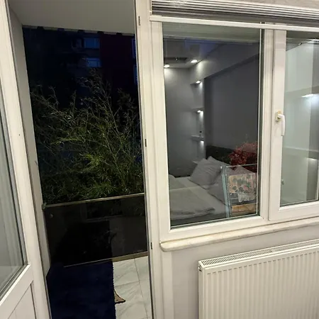 Kilic Apartment Istanbul