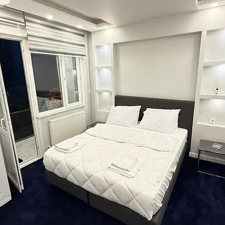 Kilic Apartmán *
