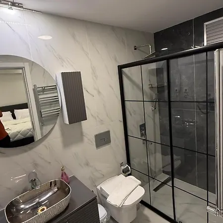 Apartment Kilic Istanbul