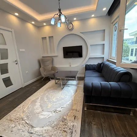 Apartmán Kilic Istanbulská provincie