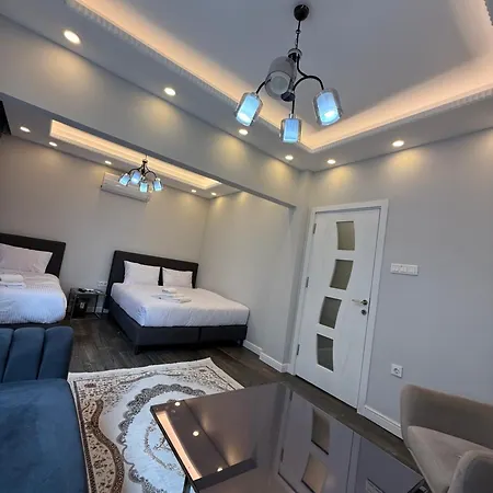 Kilic Istanbul